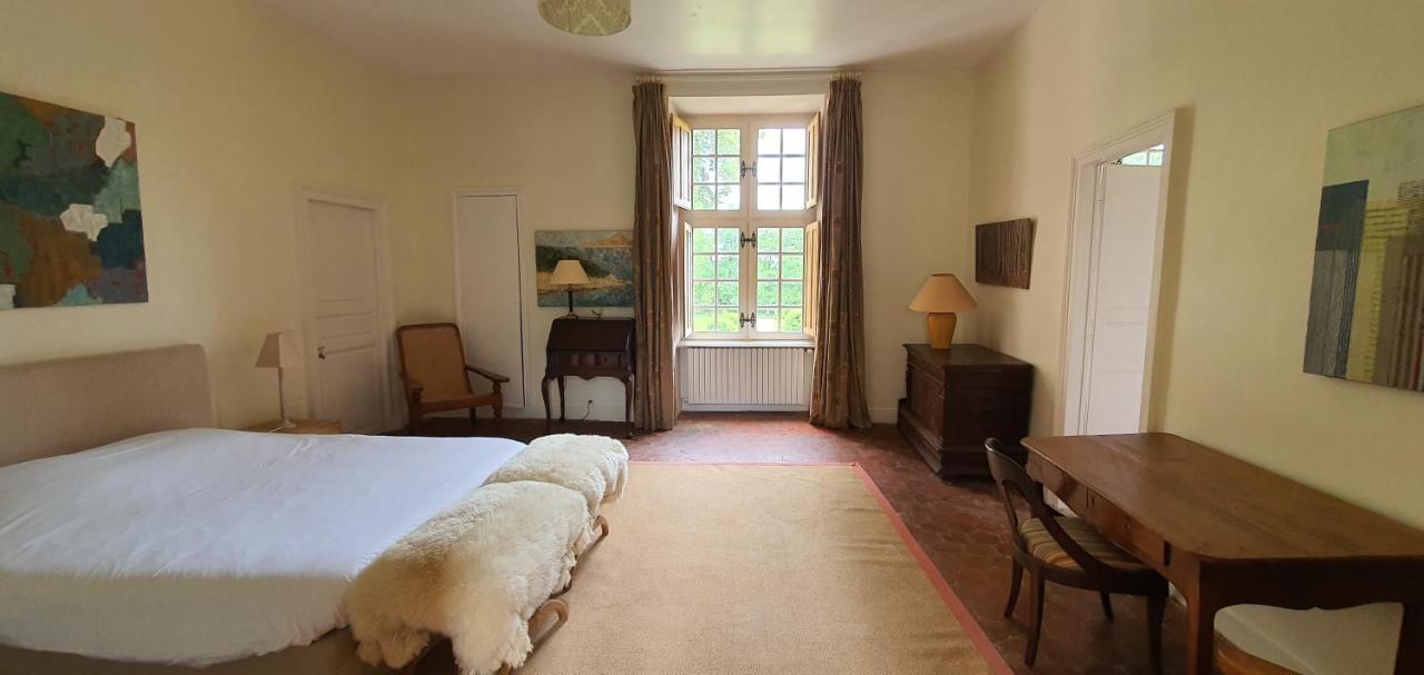 Hotel Château De La Cour